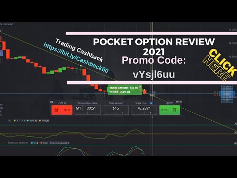Pocket Option Review 2023 🥇 Best Binary Options Broker 2023 🥇 Pocket Options Best Broker USA