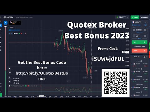 Quotex Review 2023 - Is Quotex.io Legit and a Good Broker for Binary Options?