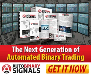 Binary Options Signals Provider