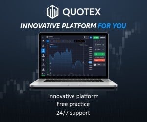 Quotex Binary Options Review