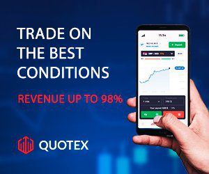Quotex Binary Options Strategy