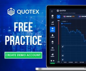Quotex-kaupankäyntivinkkejä tappioiden välttämiseksi