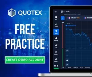 Quotex Trading savjeti za izbjegavanje gubitaka