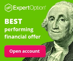 Expert Option – ExpertOption Review