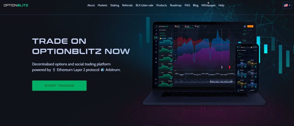 OptionBlitz Review