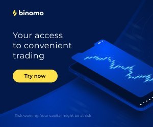 Binomo Review - Deep Look into the Binomo Trading Platform