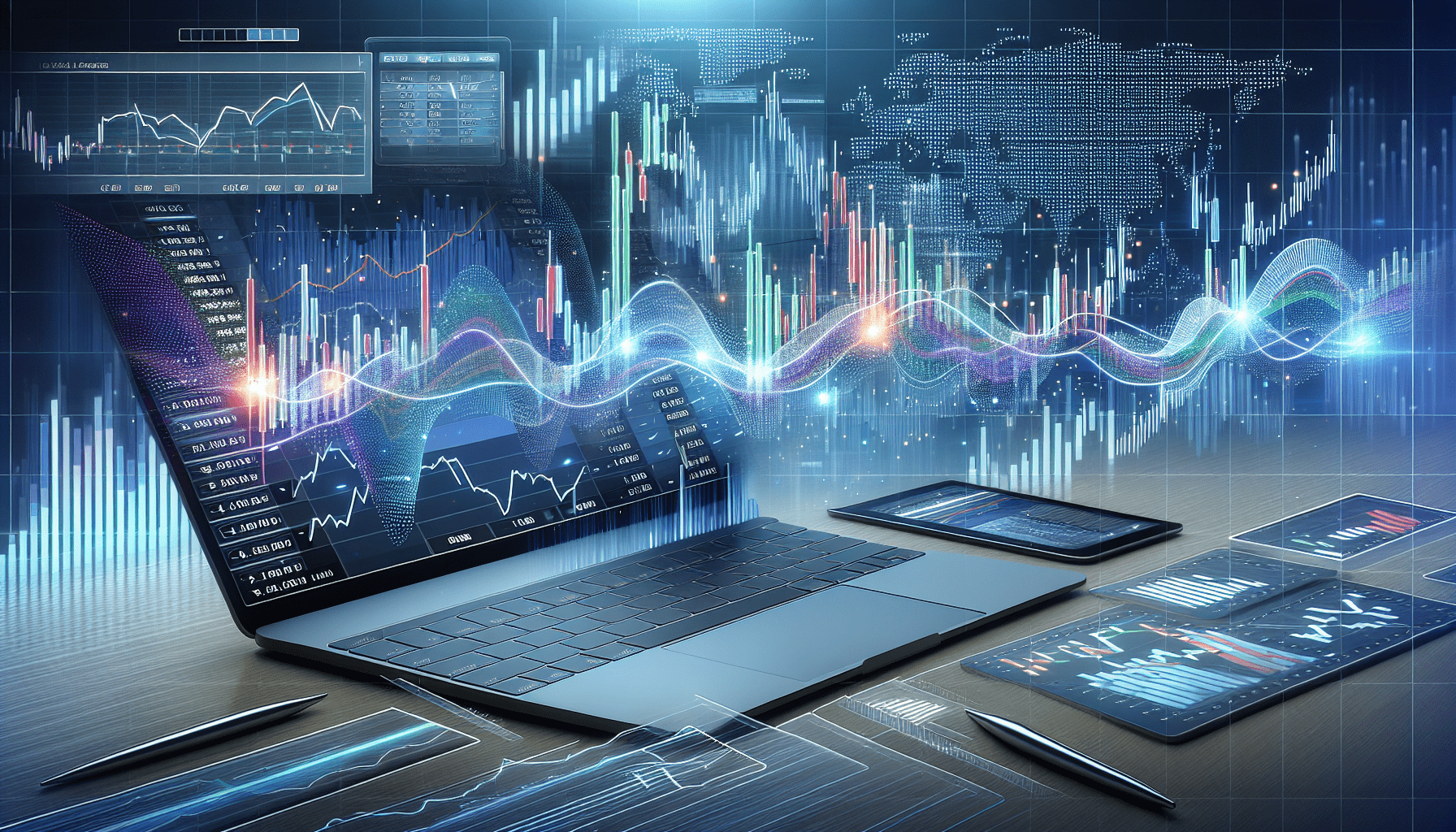 MACD Trading Strategy for Binary Options: A Comprehensive Guide