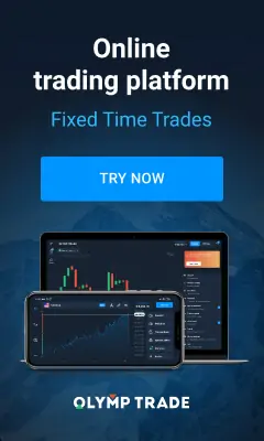 60 Seconds Binary Options Strategy For Quotex and Olymp Trade